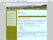 Tablet Screenshot of ameteo.net